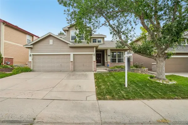 9937 Gwendelyn Place, Littleton, CO 80129