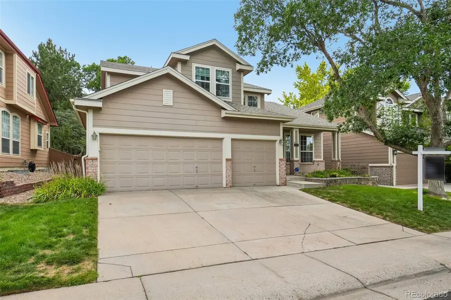 9937 Gwendelyn Place, Littleton, CO 80129 - #2
