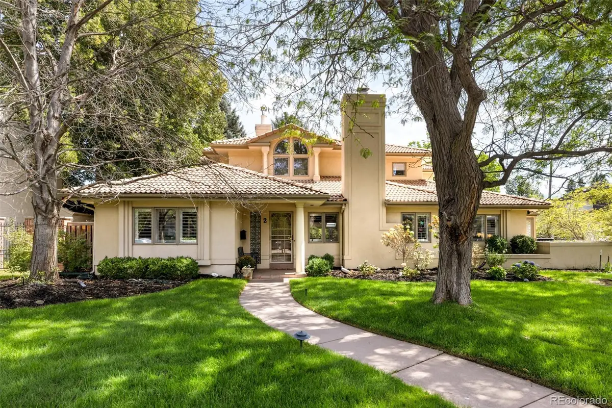 2 Elm Street, Denver, CO 80220 - #1