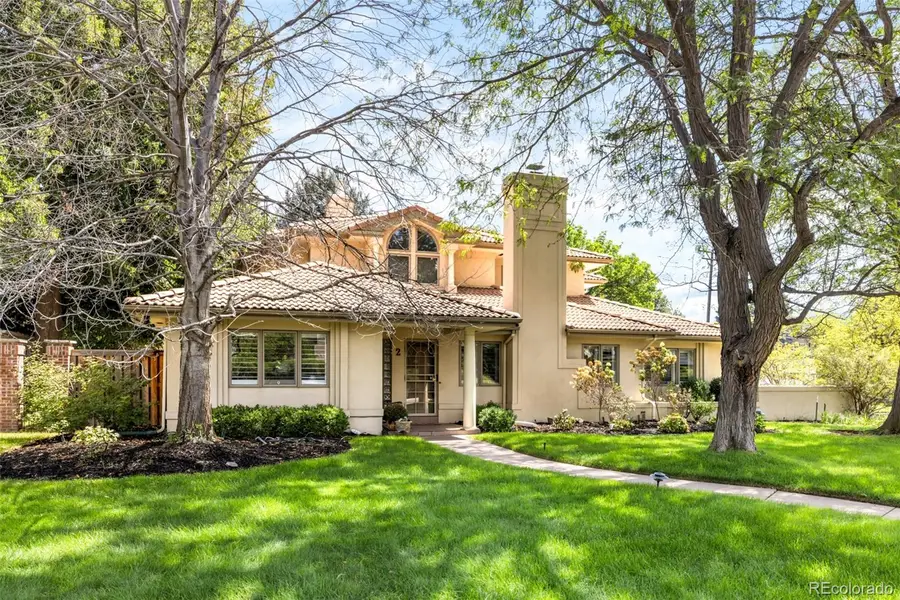 2 Elm Street, Denver, CO 80220 - #2