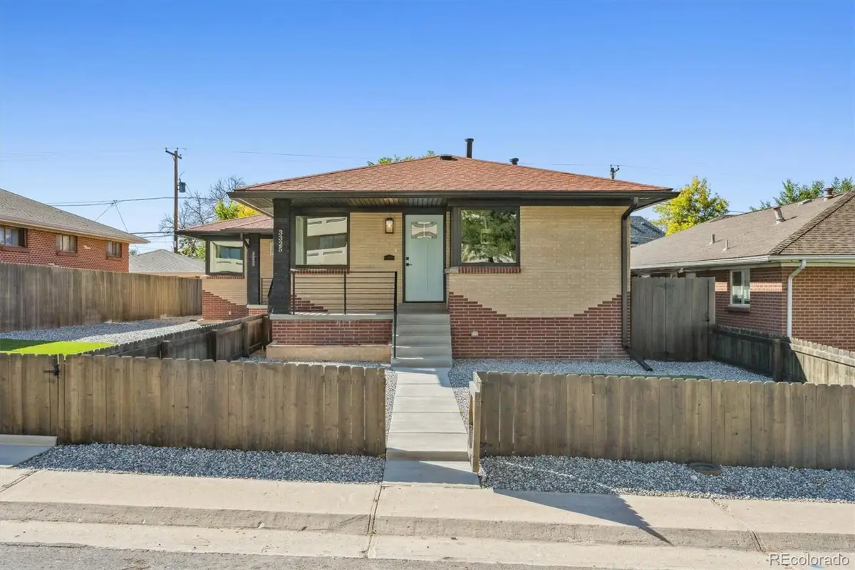 3325 Poplar Street #3325, Denver, CO 80207 - #1