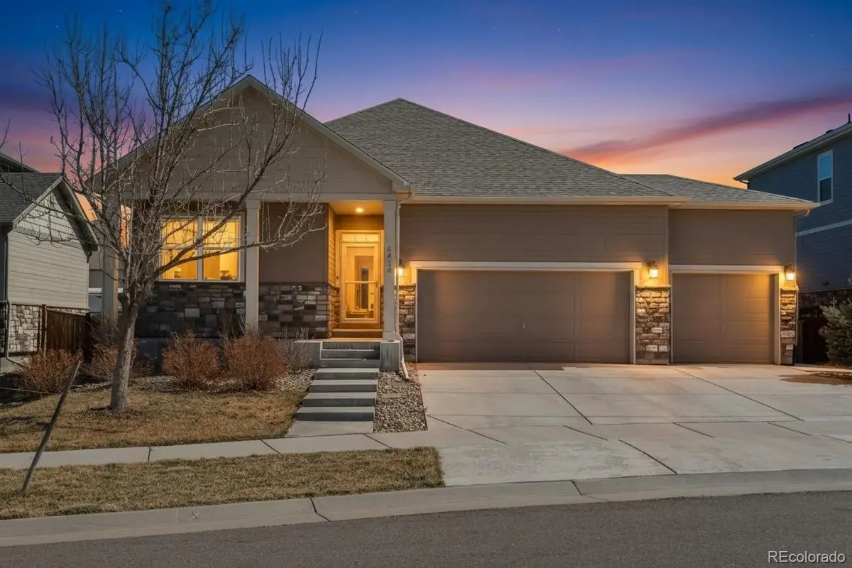 6434 N Ensenada Court, Aurora, CO 80019 - #1