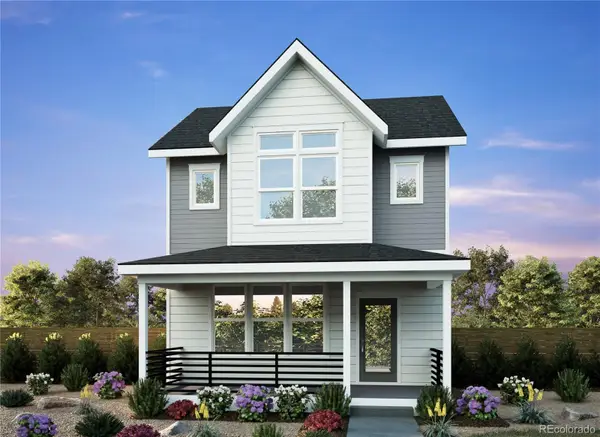 13244 Barefoot Lakes Parkway, Firestone, CO 80504