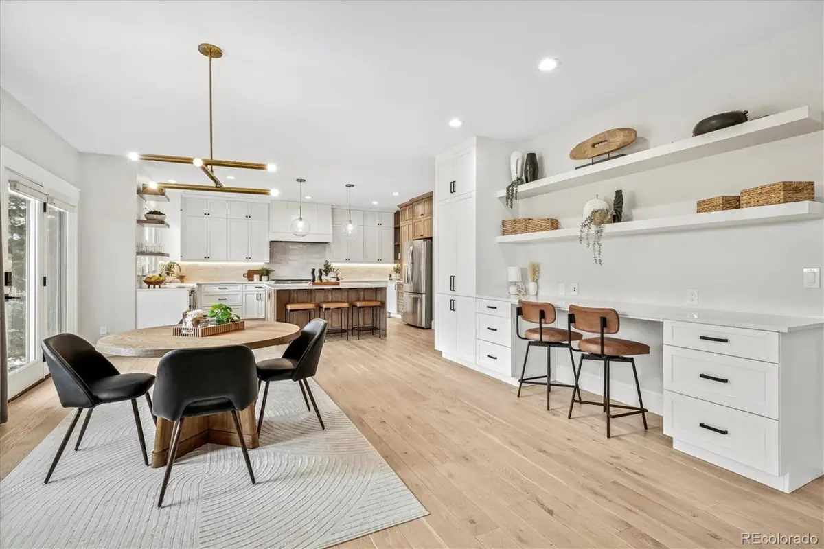 5334 Sedona Drive, Parker, CO 80134 - #1