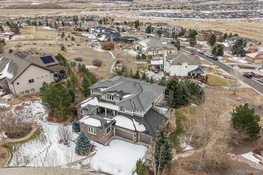 5334 Sedona Drive, Parker, CO 80134 - #2
