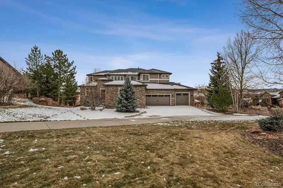 5334 Sedona Drive, Parker, CO 80134 - #3