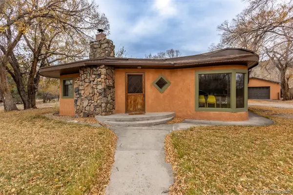 545 Ouray Avenue, Poncha Springs, CO 81242