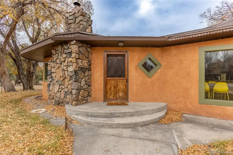 545 Ouray Avenue, Poncha Springs, CO 81242 - Image #2