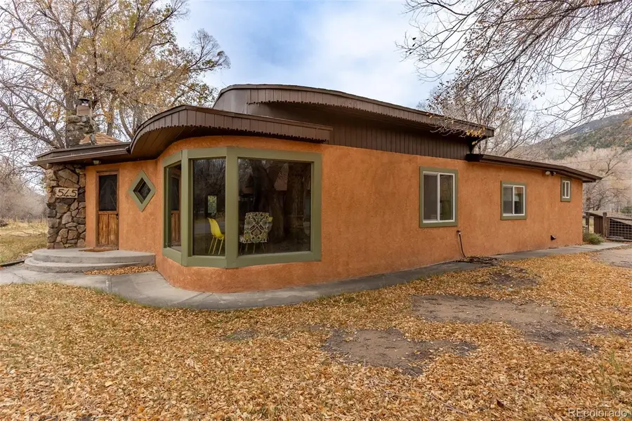545 Ouray Avenue, Poncha Springs, CO 81242 - Image #3
