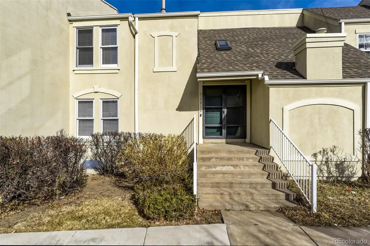 13218 E Linvale Place, Aurora, CO 80014 - #1