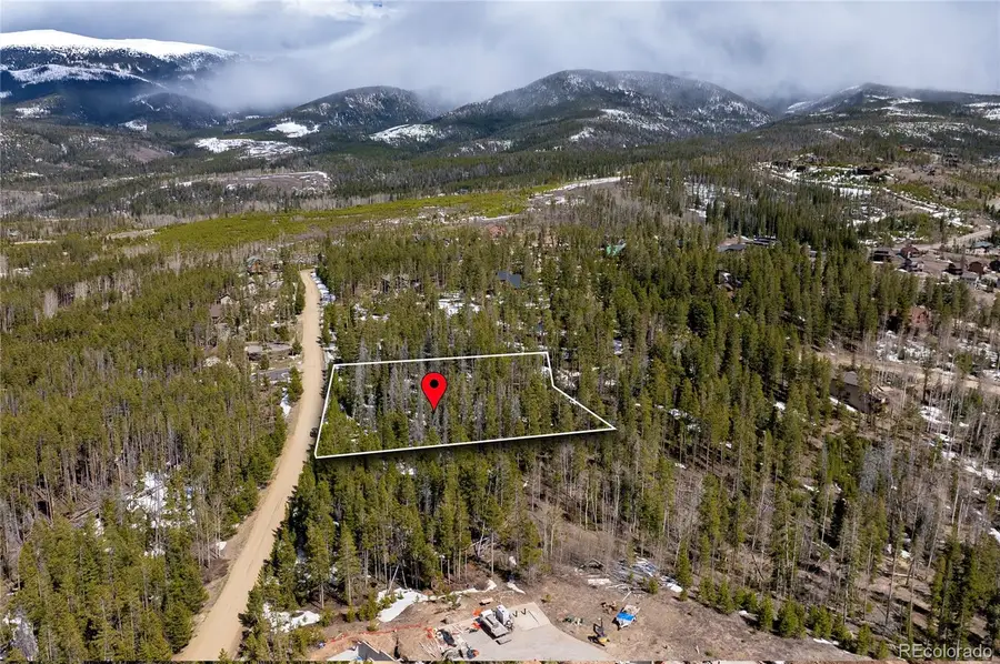 224 County Road 8342, Fraser, CO 80442 - #3