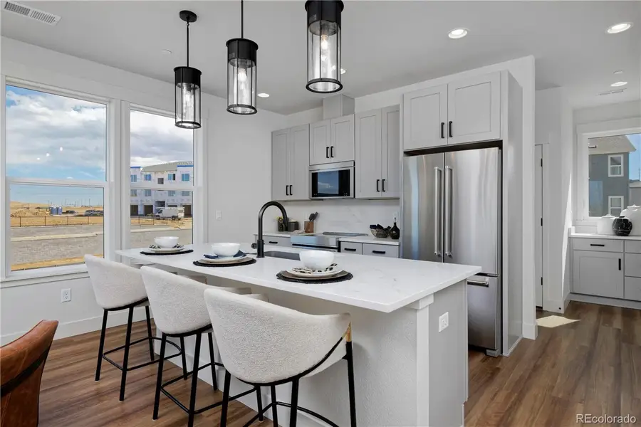 11532 Vibrato Lane, Lone Tree, CO 80134 - #2