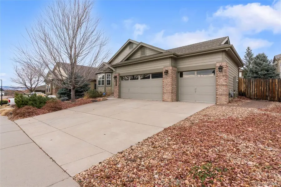 875 Dales Pony Drive, Castle Rock, CO 80104 - Image #3
