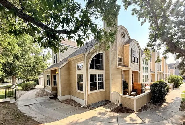 5714 W Atlantic Place, Lakewood, CO 80227