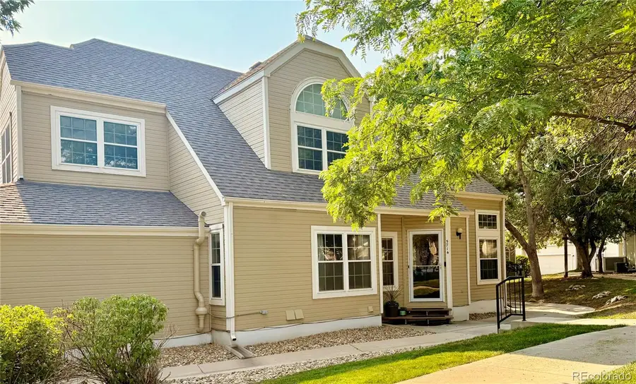 5714 W Atlantic Place, Lakewood, CO 80227 - #2