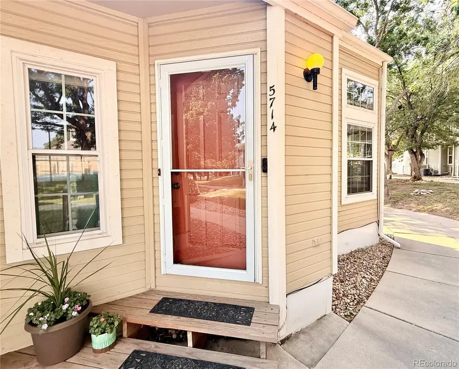 5714 W Atlantic Place, Lakewood, CO 80227 - #3