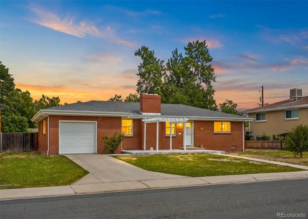 130 S Chase Street, Denver, CO 80226 - #1