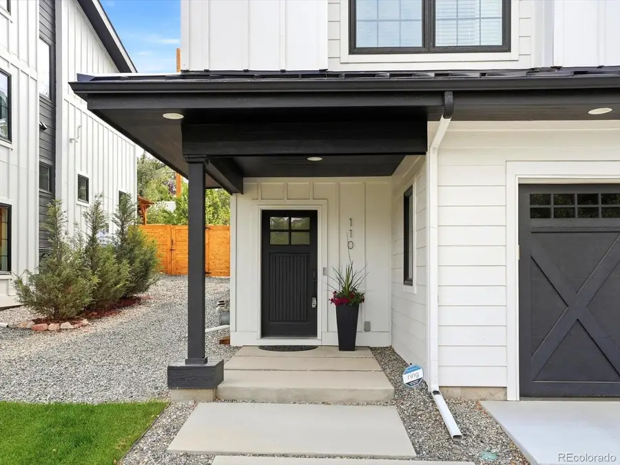 110 Arapahoe Street, Golden, CO 80403 - #3