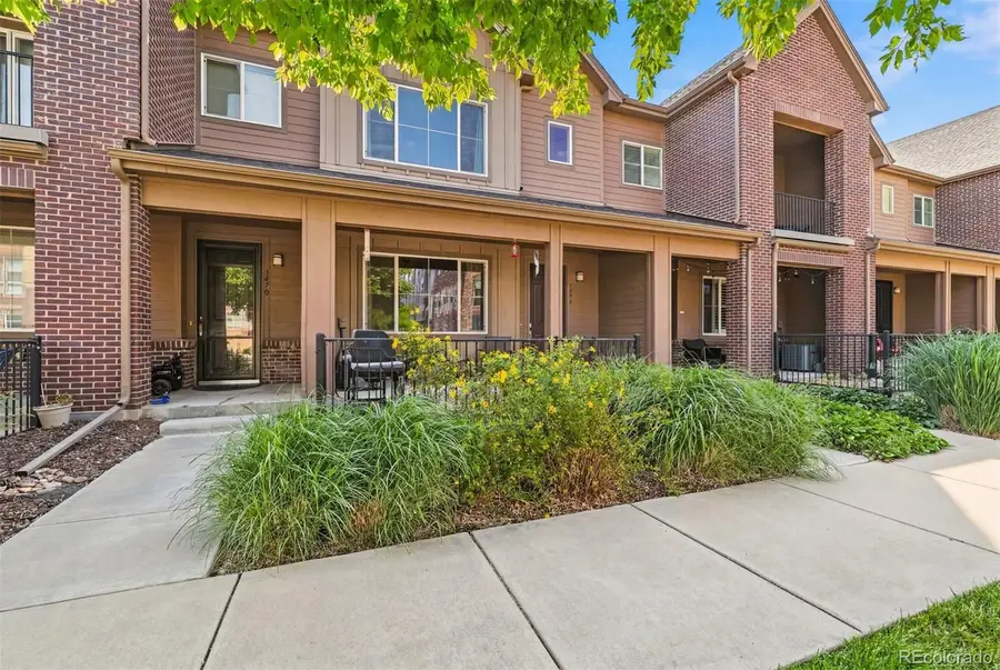 7474 S Logan Street, Littleton, CO 80122 - #2
