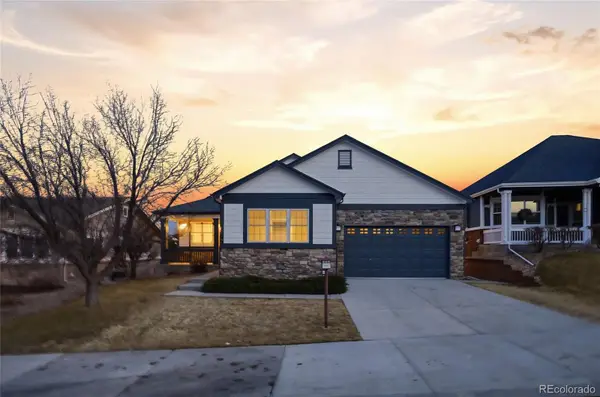 23464 E Heritage Parkway, Aurora, CO 80016