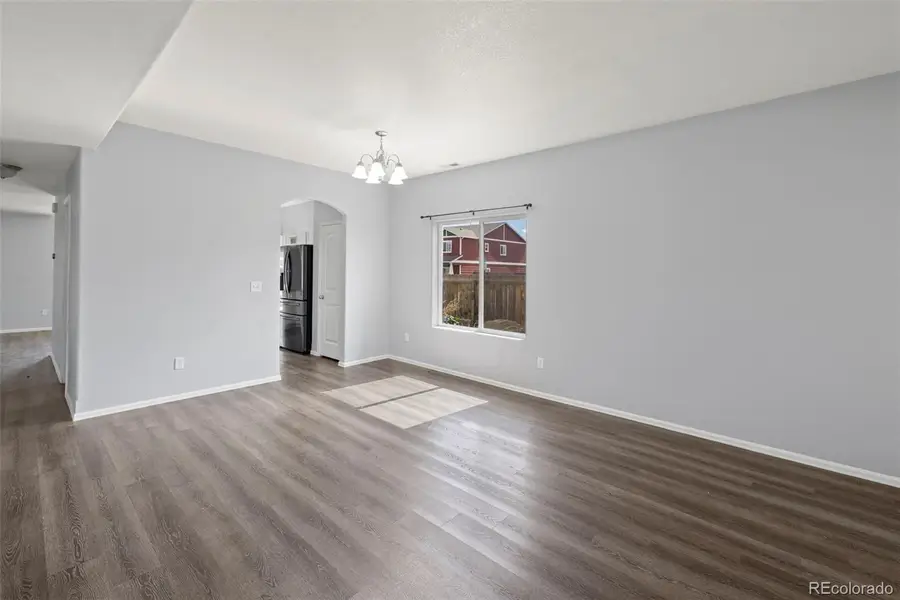 3691 Desert Willow Lane, Colorado Springs, CO 80925 - Image #2