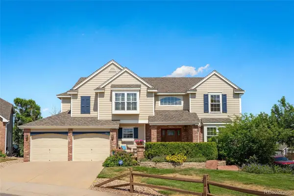8880 Chestnut Hill Way, Highlands Ranch, CO 80130