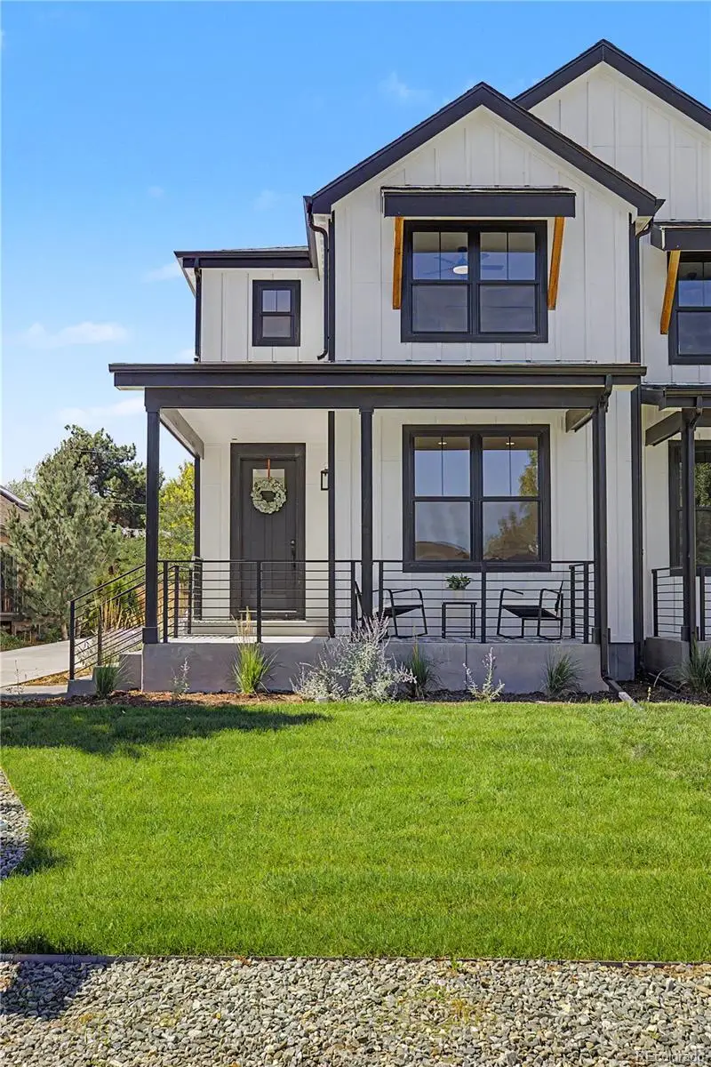 1043 Xenon Street, Golden, CO 80401 - #1