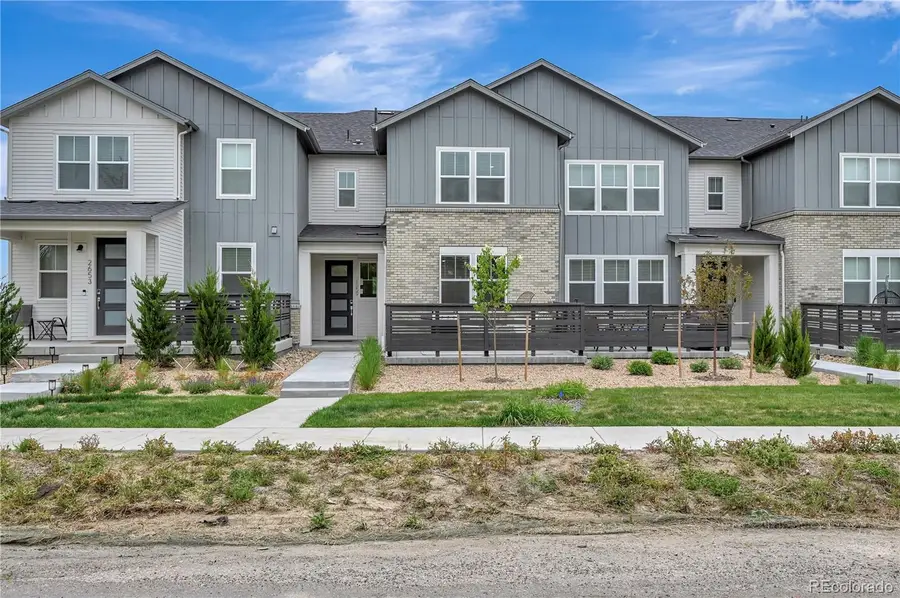 2659 W 69th Drive, Denver, CO 80221 - #2