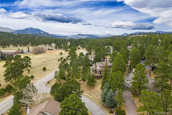 31385 Burn Lane, Evergreen, CO 80439