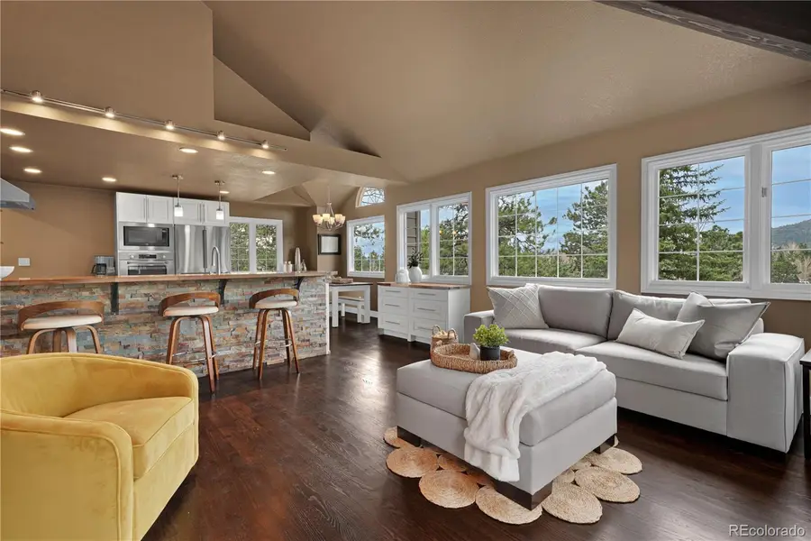 31385 Burn Lane, Evergreen, CO 80439 - #3