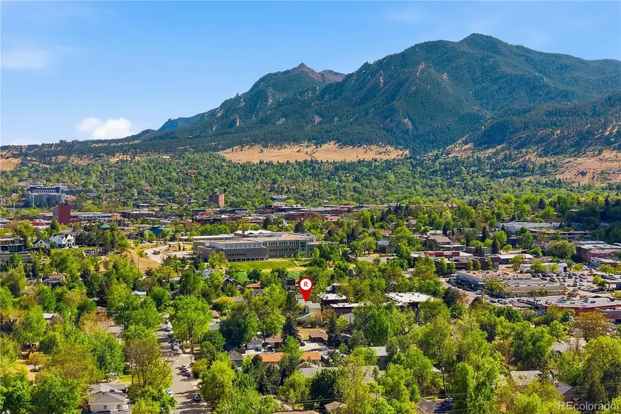 1345 Alpine Avenue, Boulder, CO 80304 - #2
