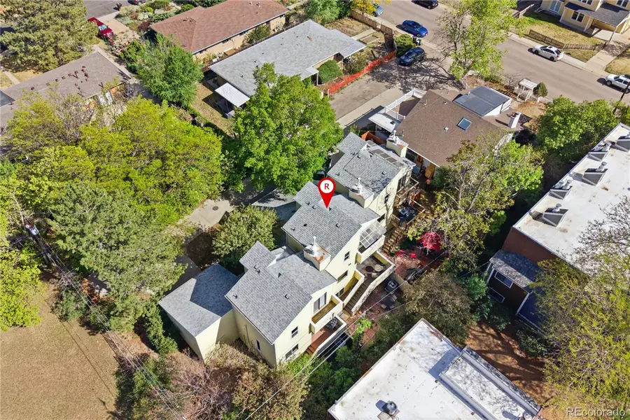 1345 Alpine Avenue, Boulder, CO 80304 - #3