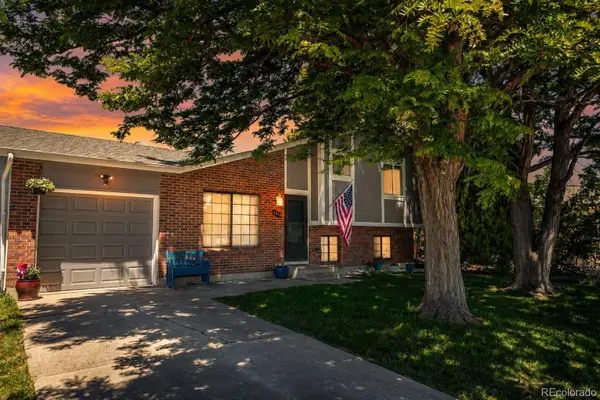 4613 S Jellison Street, Littleton, CO 80123