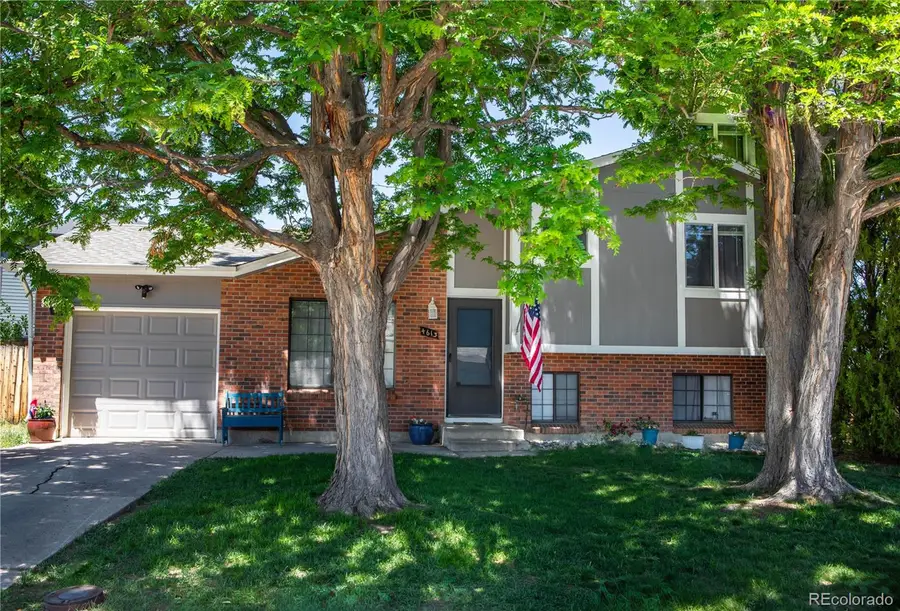 4613 S Jellison Street, Littleton, CO 80123 - #2