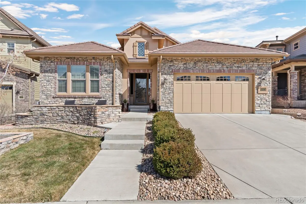 10662 Skydance Drive, Highlands Ranch, CO 80126 - #1