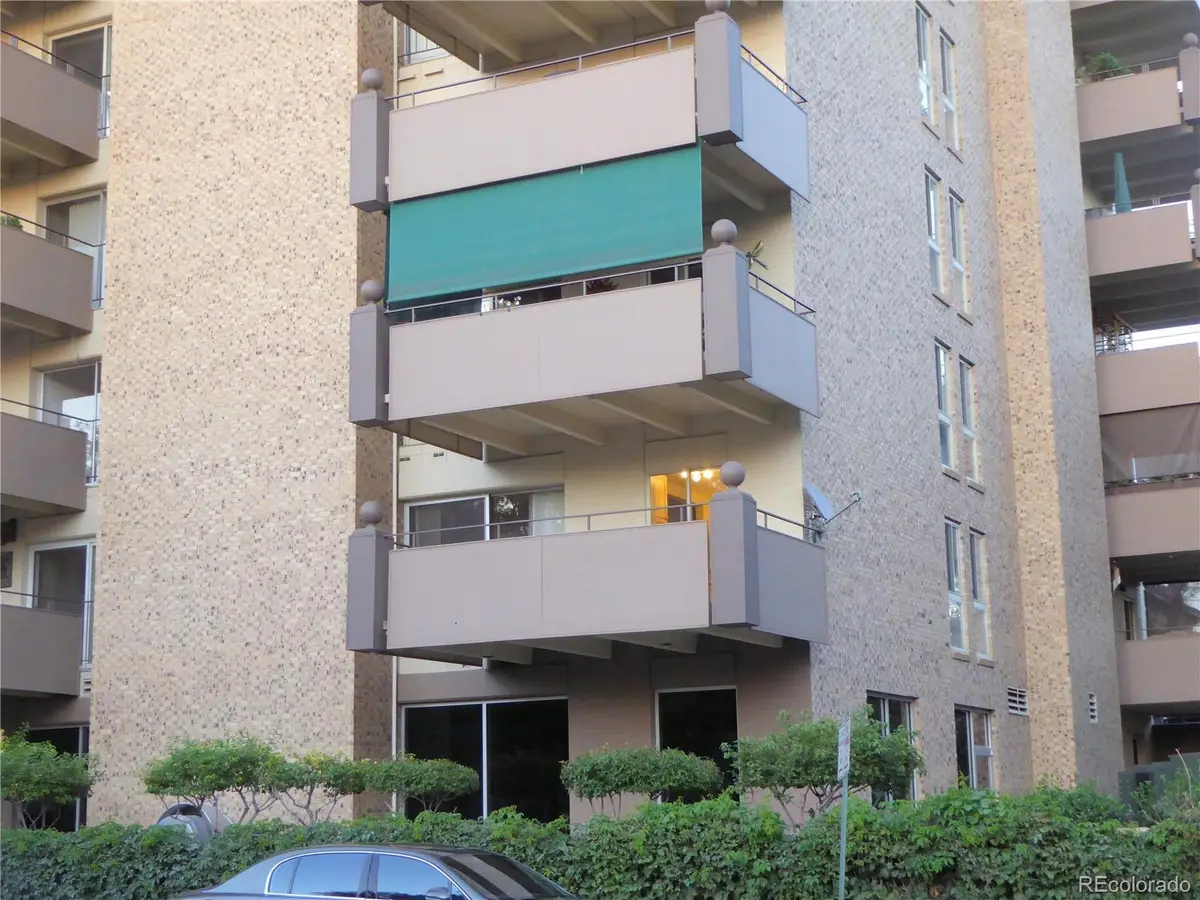 Address Withheld By Seller, Denver, CO  - #1