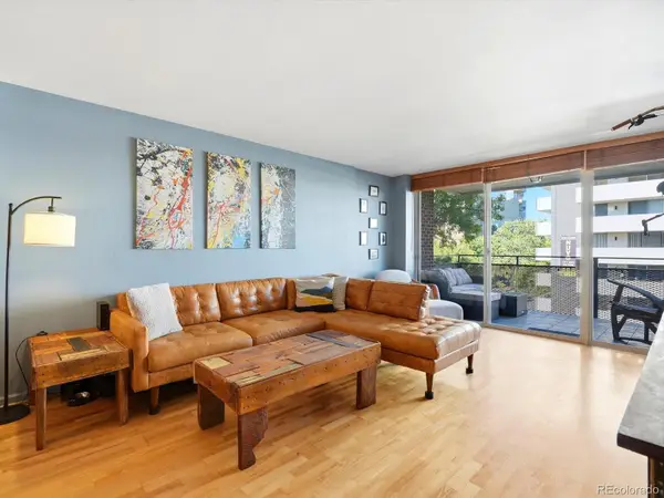 1200 Vine Street #5E, Denver, CO 80206