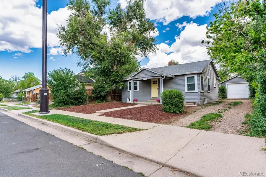 1650 Geneva Street, Aurora, CO 80010 - #2