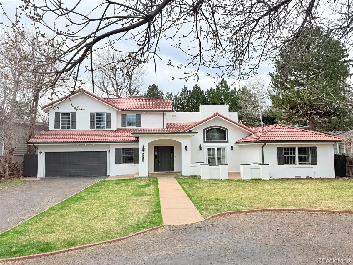 2525 S Jackson Street, Denver, CO 80210 - #1