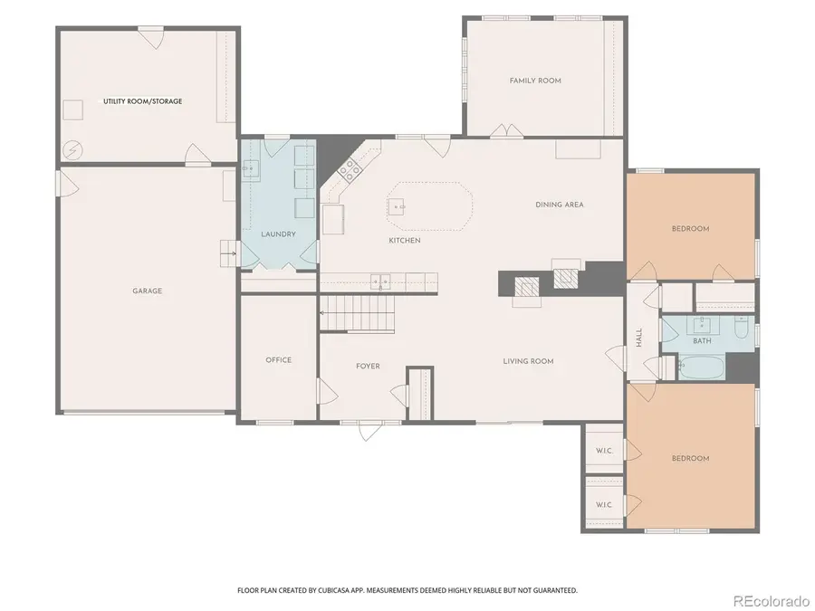 2525 S Jackson Street, Denver, CO 80210 - #2