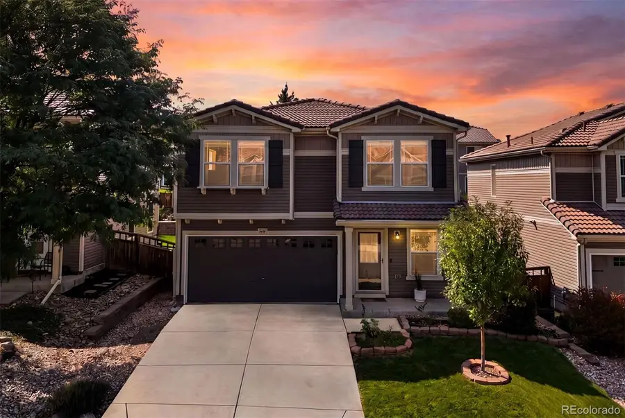 2339 Quartz Street, Castle Rock, CO 80109 - #2