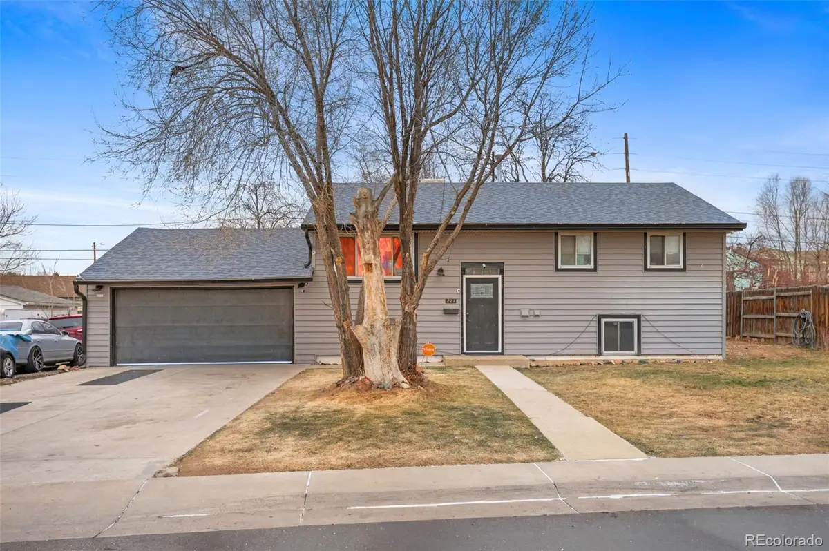 221 W 78th Place, Denver, CO 80221 - #1