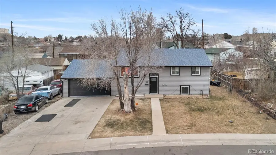 221 W 78th Place, Denver, CO 80221 - #2