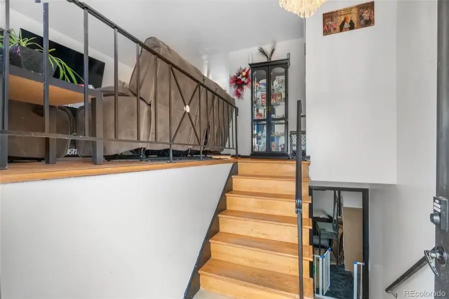 221 W 78th Place, Denver, CO 80221 - #3