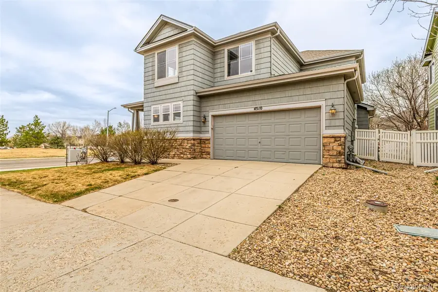 4510 Portofino Drive, Longmont, CO 80503 - #2