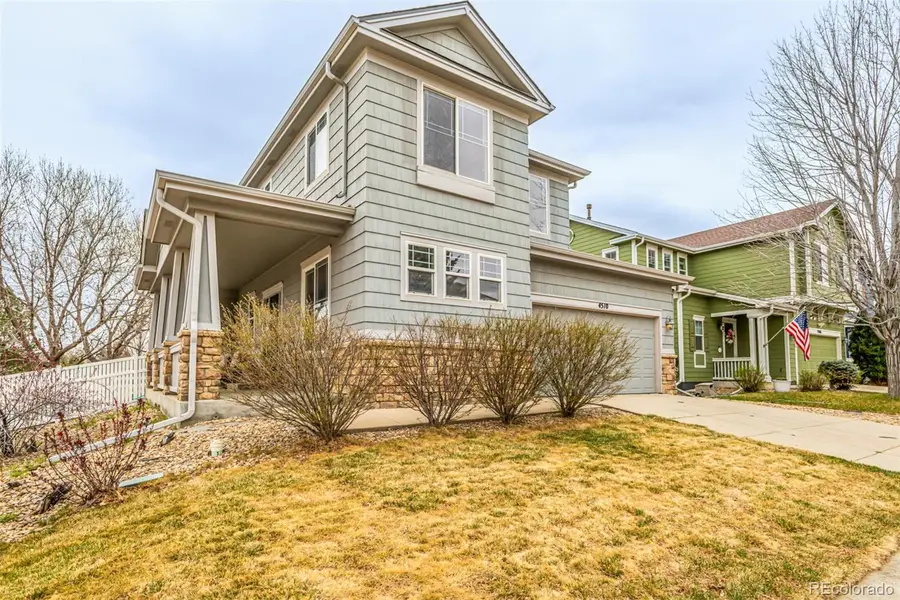 4510 Portofino Drive, Longmont, CO 80503 - #3