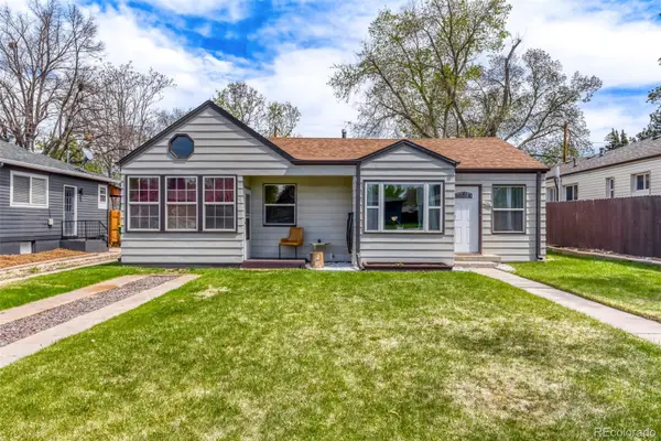 2986 S Downing Street, Englewood, CO 80113