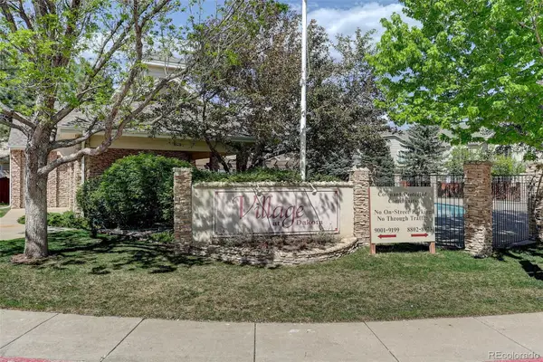 9122 W Phillips Drive, Littleton, CO 80128