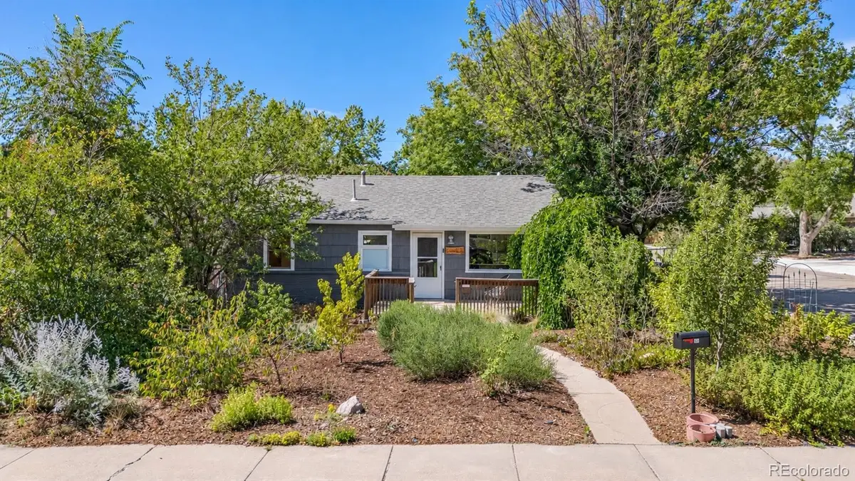 601 S Longmont Avenue, Lafayette, CO 80026 - #1