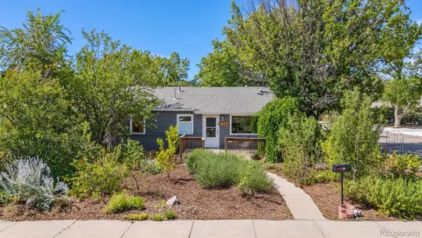 601 S Longmont Avenue, Lafayette, CO 80026